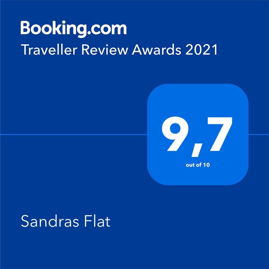 Sandras Flat Giswil Ngoại thất bức ảnh