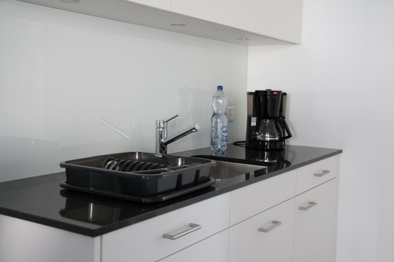 Sandras Flat Giswil Ngoại thất bức ảnh