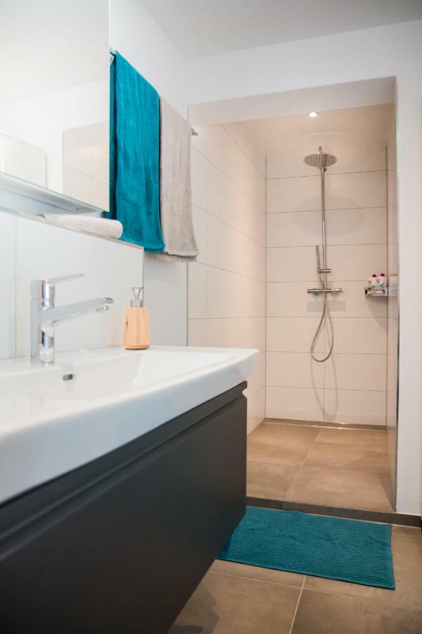 Sandras Flat Giswil Ngoại thất bức ảnh