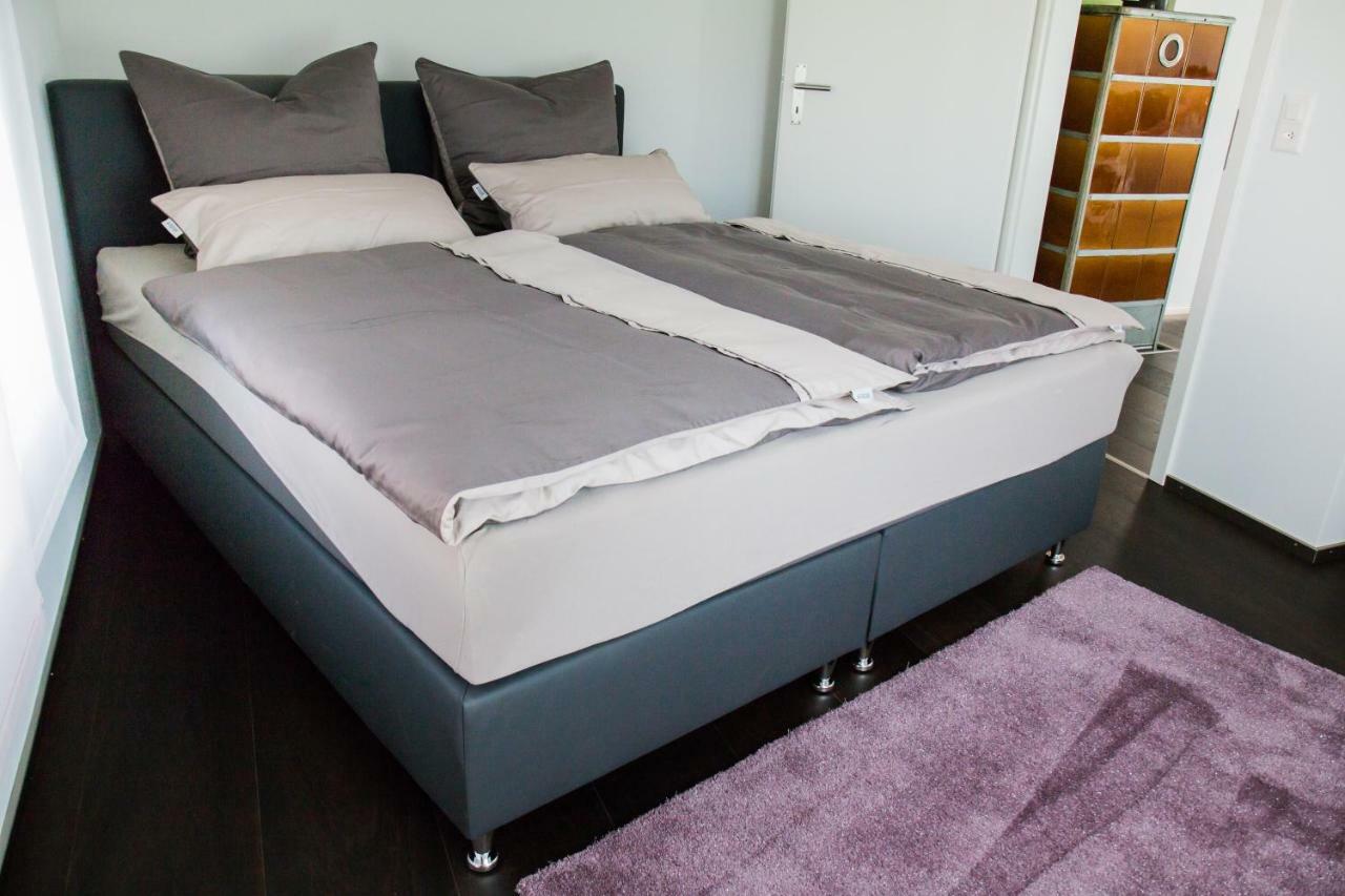 Sandras Flat Giswil Ngoại thất bức ảnh