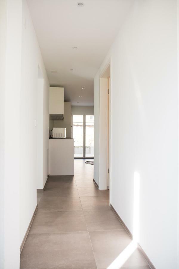Sandras Flat Giswil Ngoại thất bức ảnh